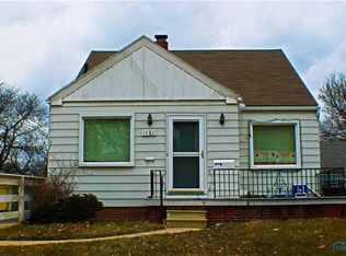 1582 Colton St, Toledo, OH 43609