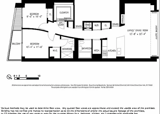 Rented by Compass | media 34