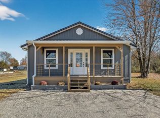 964 Joann Street, Marshfield, MO 65706