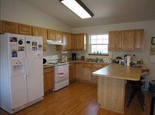 35772 Spike Ct, Ronan, MT 59864