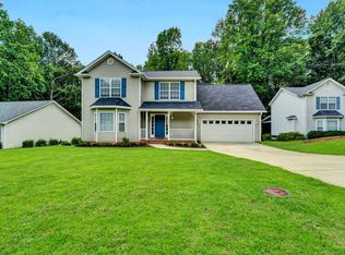 509 Waxford Way, Simpsonville, SC 29681