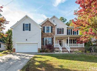 7504 Leapale Ln, Durham, NC 27713