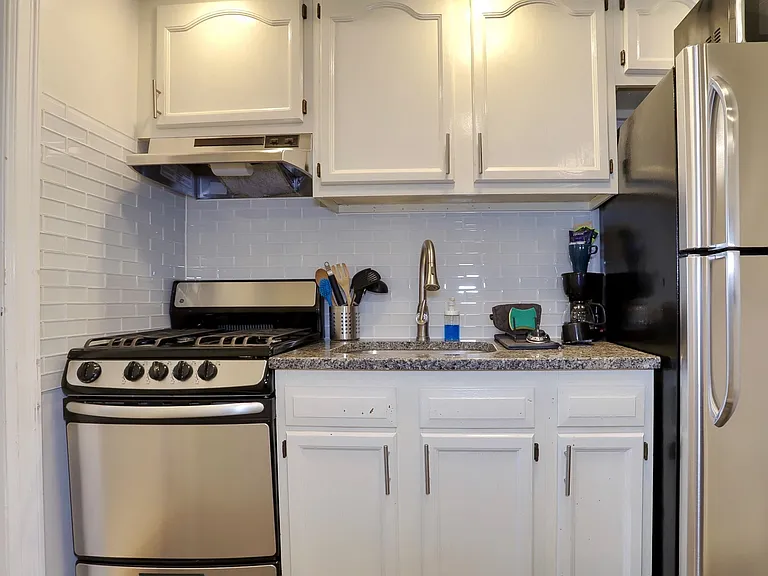 1817 John F Kennedy Blvd #5C — Photo 2