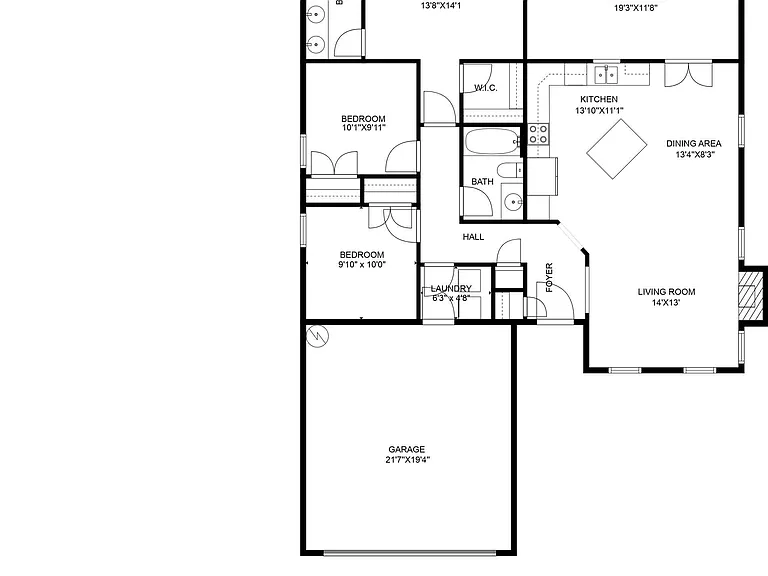 607 Drummond Grove Ln — Photo 20