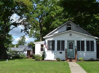 405 Orchard St, Fayetteville, NY 13066