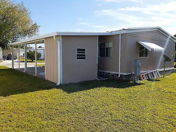 2nd image of 7300 20th St Lot 276