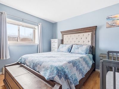 596 American Legion Hwy APT 5, Roslindale, MA, 02131