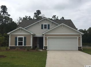 1194 Brandy Wine Dr LOT 251, Little River, SC 29566