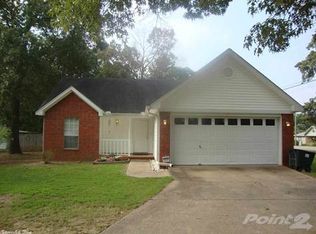 2419 Cedar Dr, Bryant, AR 72019
