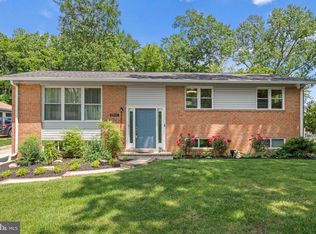 6909 Ontario St, Springfield, VA 22152