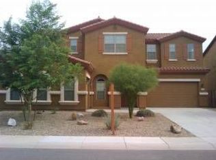43976 W Palo Abeto Dr, Maricopa, AZ 85138