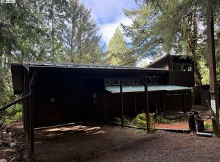 5721 Mercer Creek Dr, Florence, OR 97439