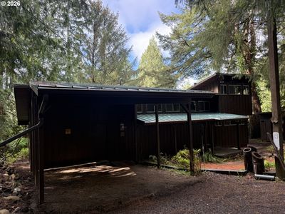 5721 Mercer Creek Dr, Florence, OR, 97439