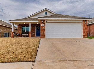 9209 Lamar Ave, Odessa, TX 79765