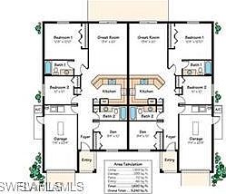 3rd image of 2417 Nobel Ave