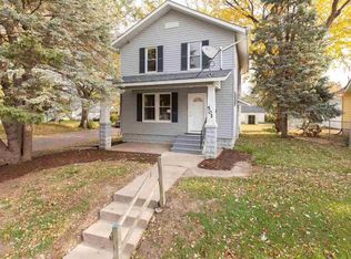 501 S Dittmer St, Davenport, IA 52802