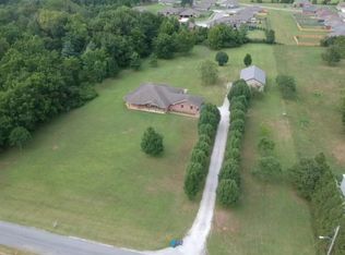 5785 E Farm Road 122, Strafford, MO 65757