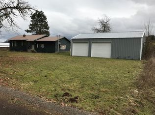 30636 S Oswalt Rd, Colton, OR 97017