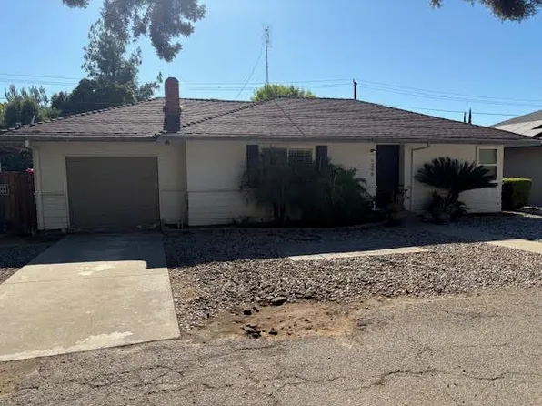 4709 N Arthur Ave, Fresno, CA 93705