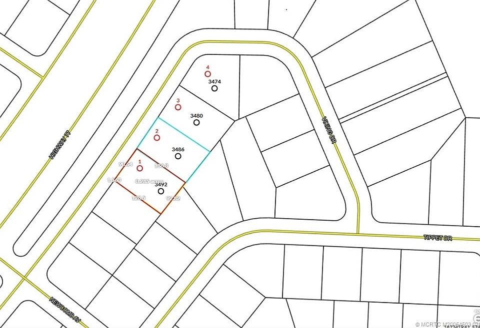 1st image of 3486 Viking Dr