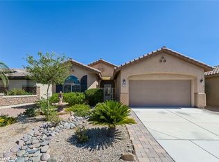 3744 Tack St, Whitney, NV 89122