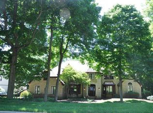 7717 Seminary Rdg, Columbus, OH 43235