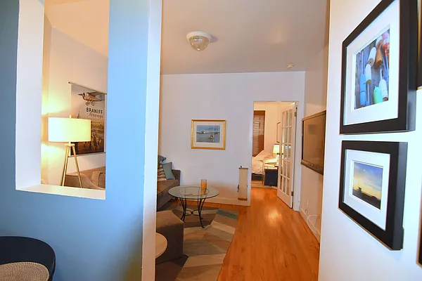 Rented by Manhattan Spaces | media 38