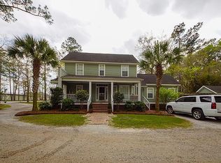 1105 Orangeburg Rd, Summerville, SC 29483