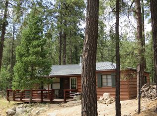 3830 E New State Rd, Prescott, AZ 86303
