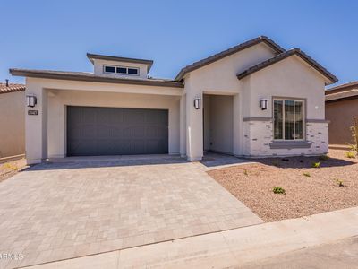 21427 W MEADOWBROOK Avenue, Buckeye, AZ, 85396