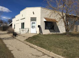 601 6th Ave W, Williston, ND 58801
