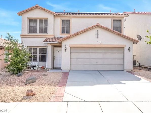11644 Autunno St, Las Vegas, NV 89183