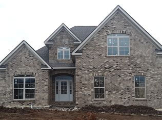 1411 Wrangler Ln, Smyrna, TN 37167