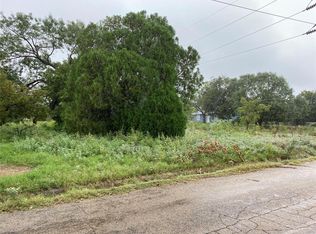 1042 Ash St LOT 1, Abilene, TX 79601