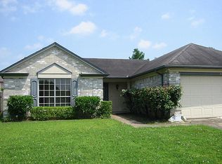 4526 Alamo Ave, Sugar Land, TX 77479
