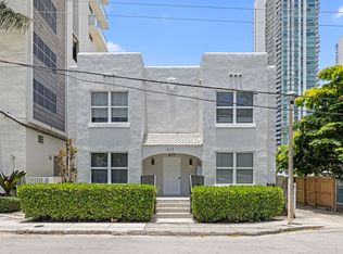 417 NE 26th St #5, Miami, FL 33137