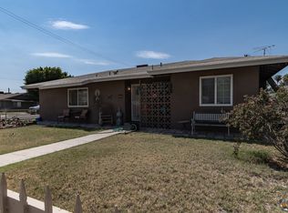 308 W Magnolia St, Brawley, CA 92227