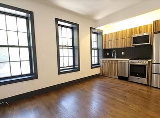 534 Jackson Ave #1B, Bronx, NY 10455
