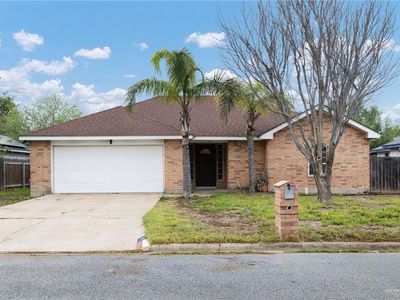 615 Northridge Dr, Edinburg, TX, 78539