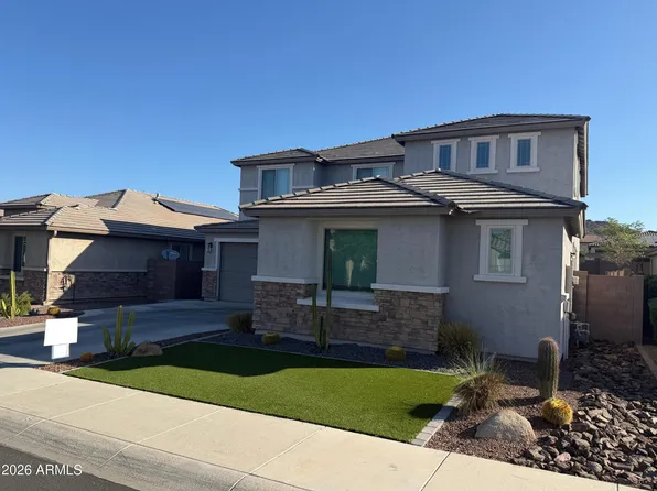7228 W QUAIL TRACK Drive, Peoria, AZ 85383