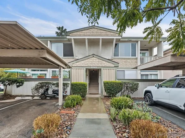 3063 Barnard St Unit 4, San Diego, CA 92110
