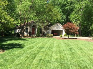 1350 Rockwell Rd, Rockwell, NC 28138