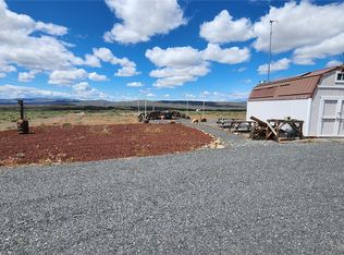 Rimrock Division #4, Ephrata, WA 98823