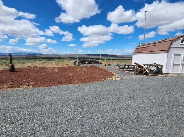 344 Oatman (Lots 15 & 7) Place, Ephrata, WA 98823