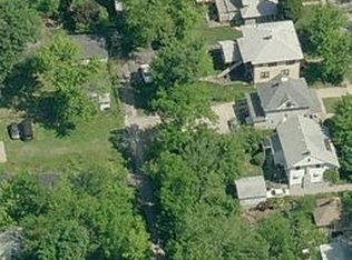 322 Olive St, Edwardsville, IL 62025