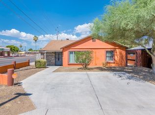 9004 N 2nd Dr, Phoenix, AZ 85021