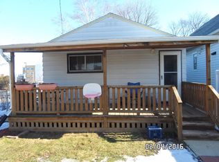 1905 W Ohio Ave, Milwaukee, WI 53215