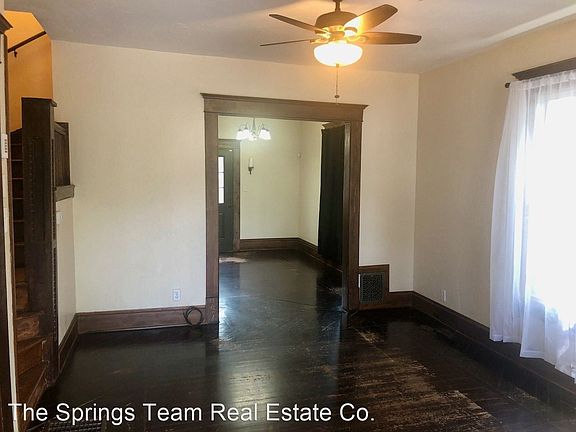 4th image of 1505 N Corona St