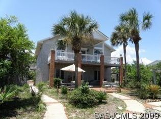 4972 Atlantic Vw, Saint Augustine, FL 32080