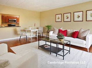 64 Pleasant St #2, Arlington, MA 02476